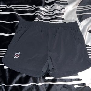 Peloton Shorts